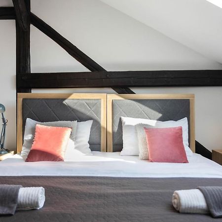 Kvaternik Square Rooms Zagrzeb Zewnętrze zdjęcie