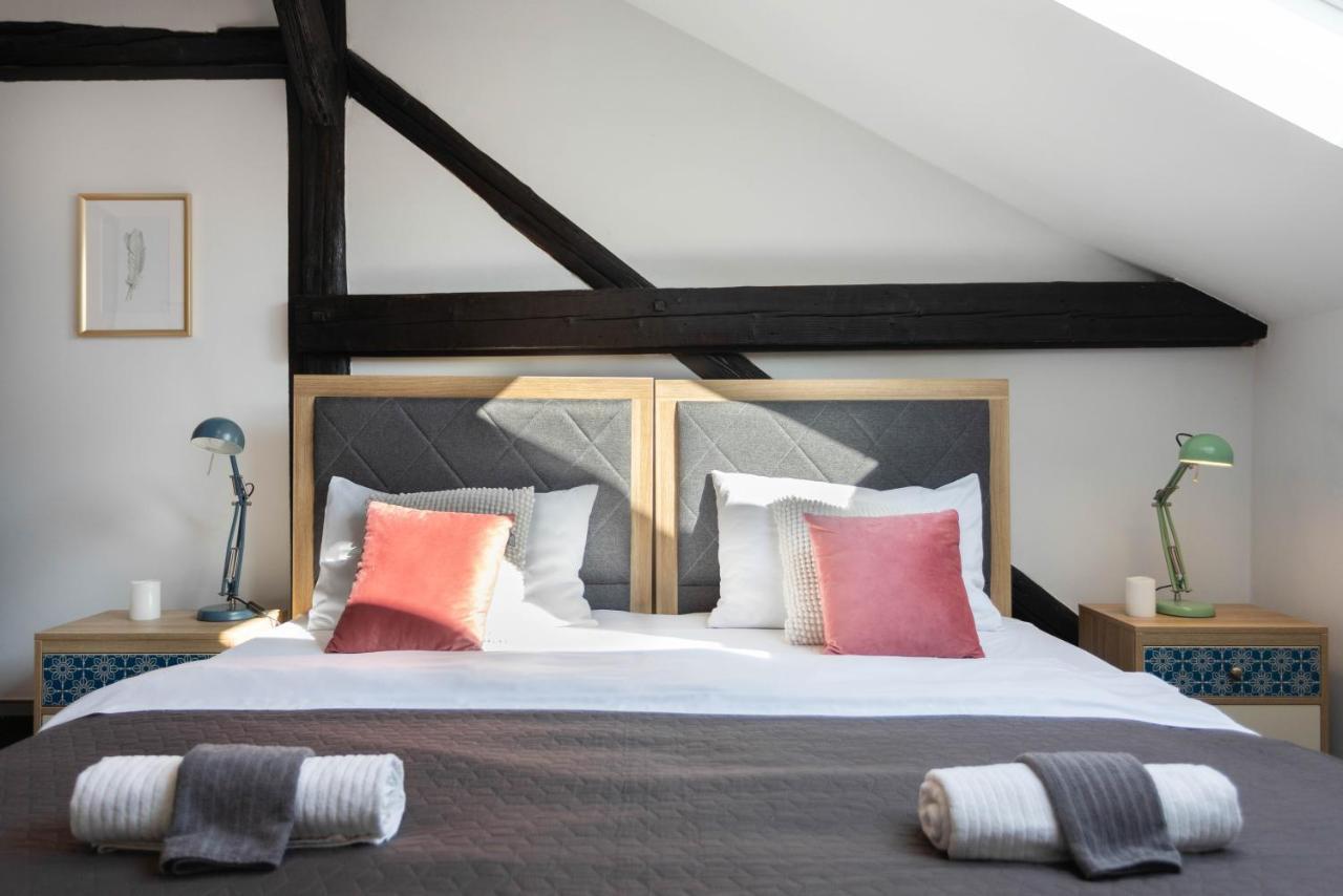 Kvaternik Square Rooms Zagrzeb Zewnętrze zdjęcie