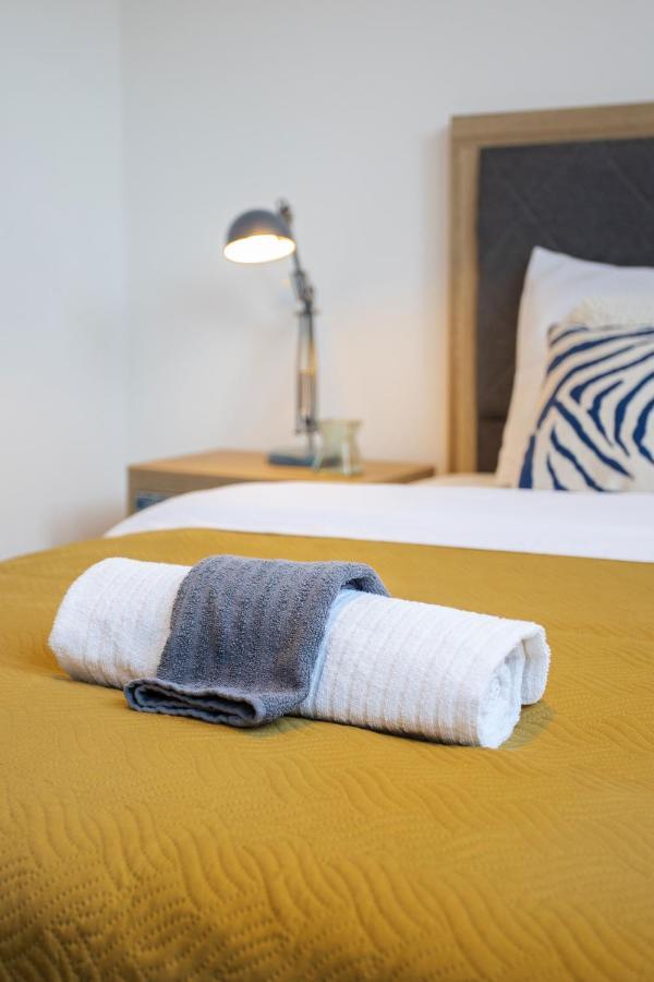 Kvaternik Square Rooms Zagrzeb Zewnętrze zdjęcie