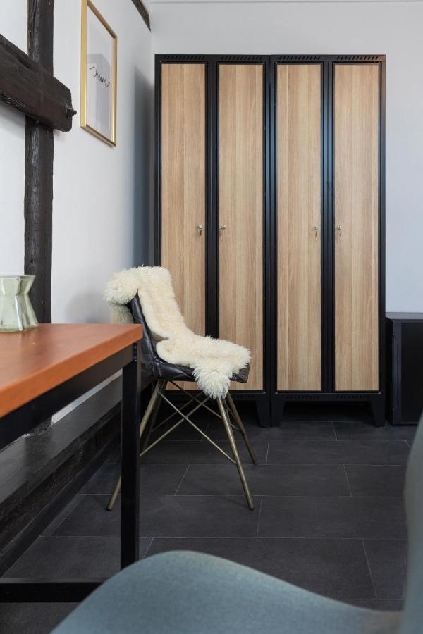 Kvaternik Square Rooms Zagrzeb Zewnętrze zdjęcie