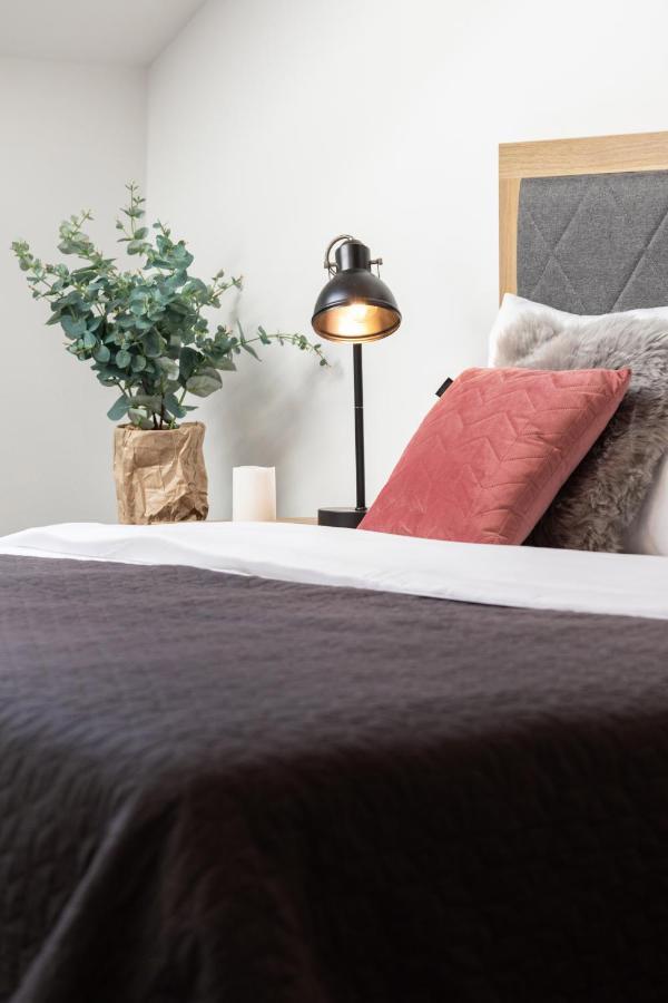 Kvaternik Square Rooms Zagrzeb Zewnętrze zdjęcie
