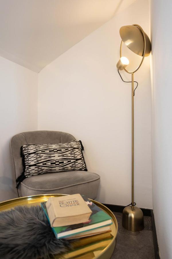 Kvaternik Square Rooms Zagrzeb Zewnętrze zdjęcie