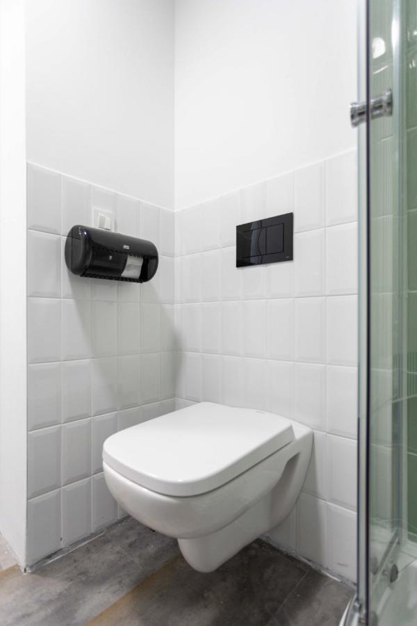 Kvaternik Square Rooms Zagrzeb Zewnętrze zdjęcie