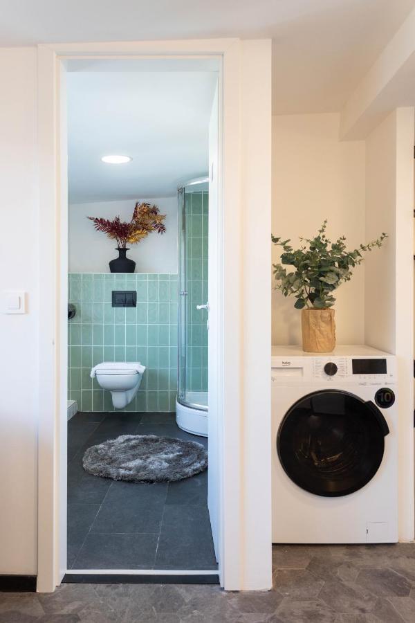 Kvaternik Square Rooms Zagrzeb Zewnętrze zdjęcie