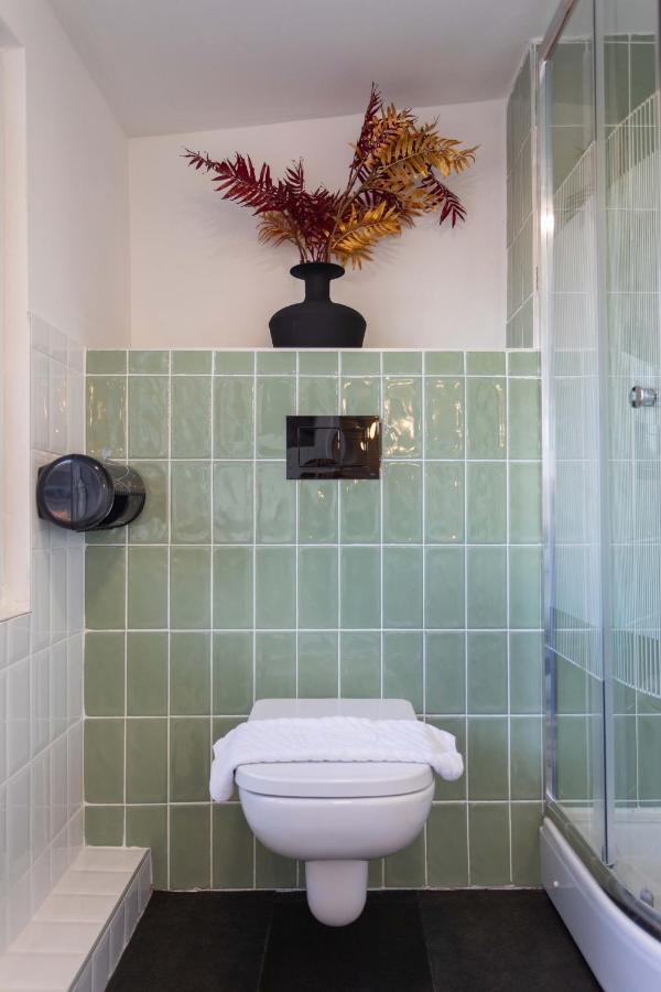 Kvaternik Square Rooms Zagrzeb Zewnętrze zdjęcie