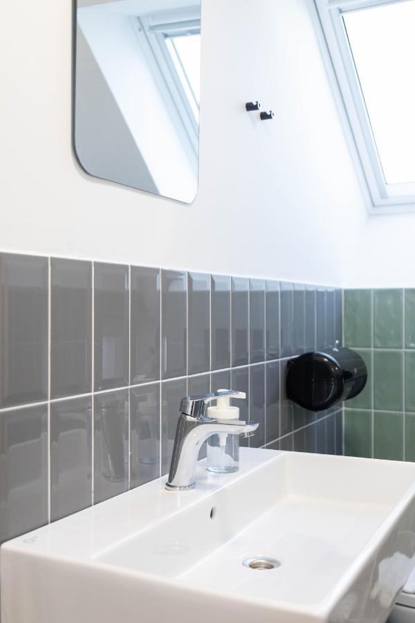 Kvaternik Square Rooms Zagrzeb Zewnętrze zdjęcie