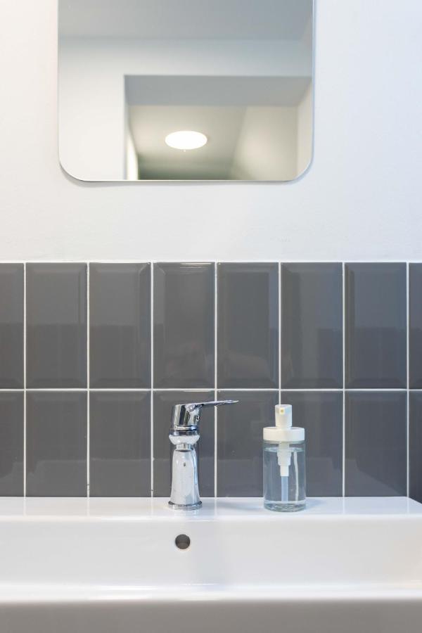 Kvaternik Square Rooms Zagrzeb Zewnętrze zdjęcie