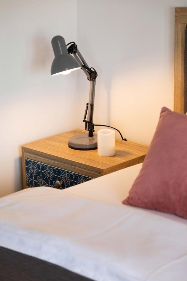 Kvaternik Square Rooms Zagrzeb Zewnętrze zdjęcie