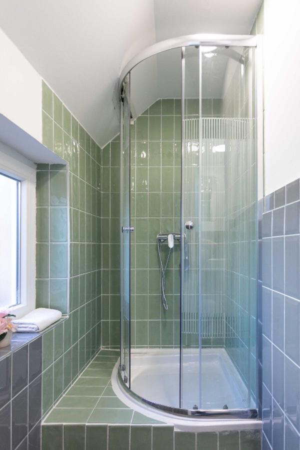 Kvaternik Square Rooms Zagrzeb Zewnętrze zdjęcie