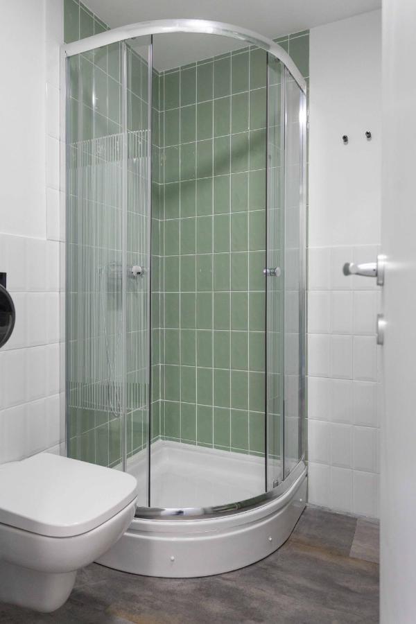 Kvaternik Square Rooms Zagrzeb Zewnętrze zdjęcie