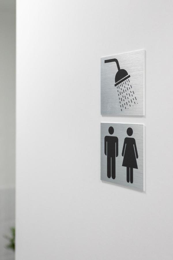 Kvaternik Square Rooms Zagrzeb Zewnętrze zdjęcie
